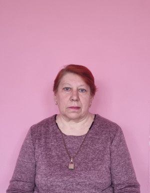 Сарвирова Нина Витальевна Сарвирова Нина Витальевна